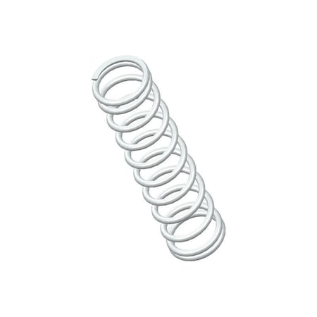 Approved Vendor Compression Spring, O= .240, L= 1.00, W= .026 G509965180